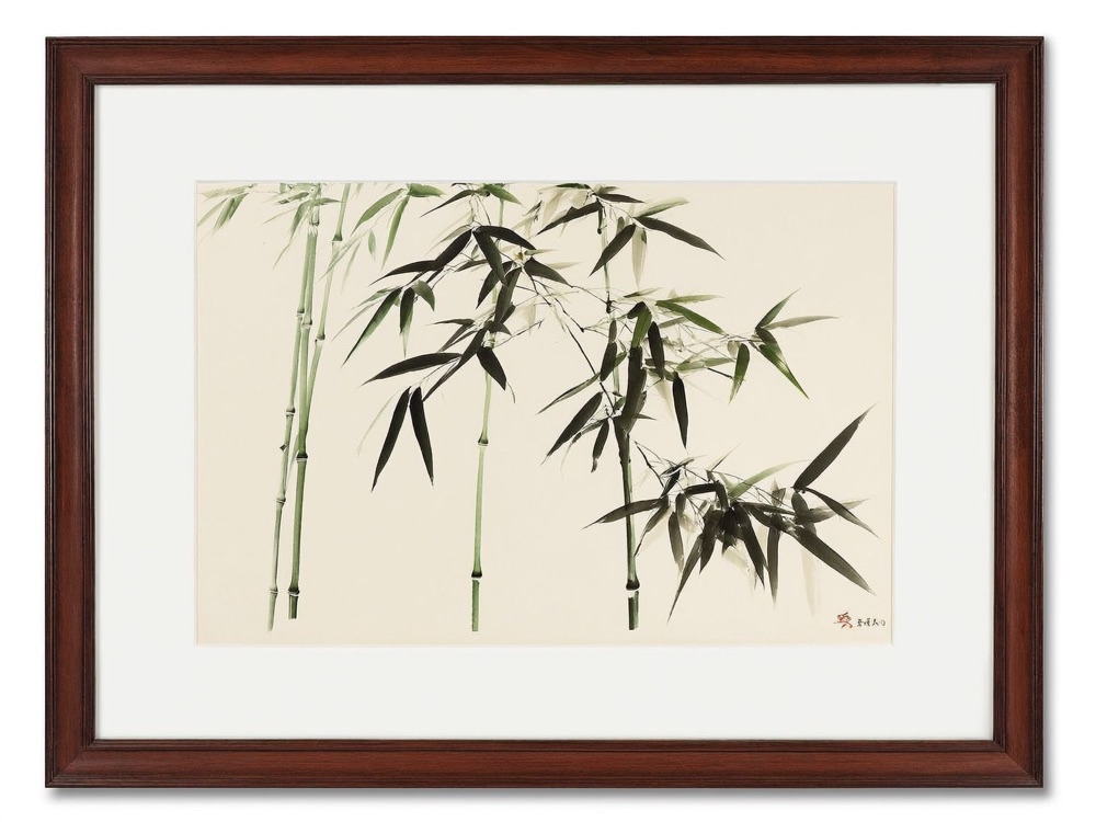中国書画