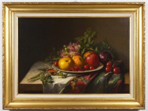 絵画を高く売る7つのコツ｜査定前の準備・保管の注意点から買取店の選び方まで