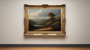 絵画の買取相場はいくら？日本画・洋画・版画・現代アート別の目安と高く売れる条件
