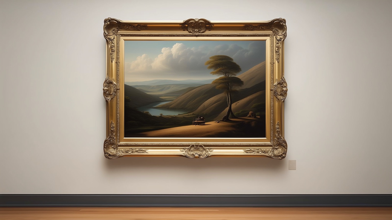 絵画の買取